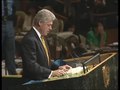 File:President Clinton At 53rd UN General Assembly (1998).webm