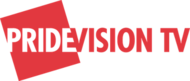 Logo as PrideVision TV used from 2001 to 2004. Pridevision old logo.png