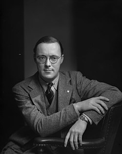 Prince Bernhard 1942