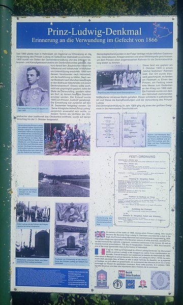 File:Prinz-Ludwig-Denkmal Helmstadt Infoboard.jpg