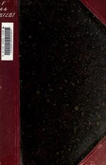 Miniatuur voor Bestand:Proceedings of the Bradford centennial celebration at Bradford, Merrimack Co., N. H., on Tuesday, Sept. 27, 1887. Incorporated Sept. 27, 1787 (IA proceedingsofbra00bradiala).pdf