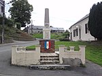 Monument aux morts