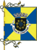 Vlag van Gondomar