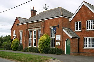 Botolph Claydon Human settlement in England