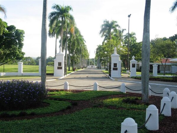 Puerto Rico National Cemetery