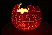 Jack O Lantern Wikipedia