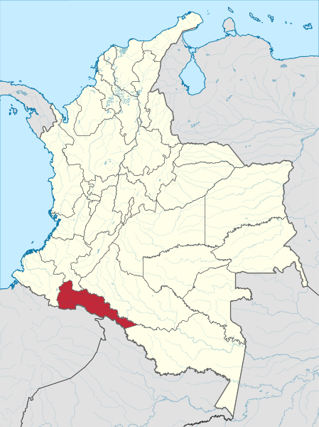 File:Putumayo in Colombia (mainland).svg