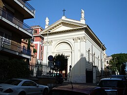 Q17 Trieste - Église de San Giuda Taddeo 1.JPG