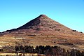 Qoqolosing Hill, Leribe, Lesotho - panoramio.jpg