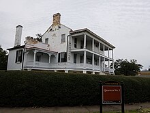 Fort Monroe - Wikipedia