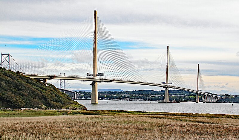 File:Queensferry Bridge 2 (36766036234).jpg