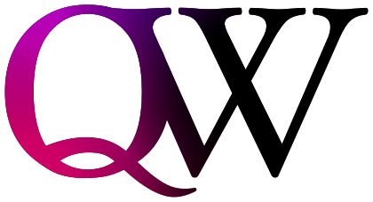 Queering Wikipedia logo.svg