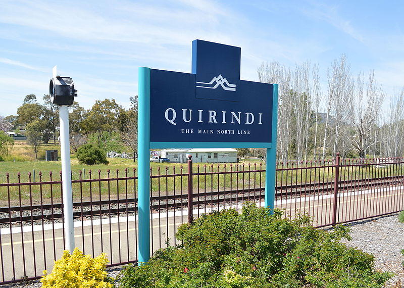 File:Quirindi Railway Station Sign A.JPG