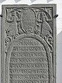 Rømø - Friedhof - Symbol 8 Engel.jpg