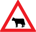 osmwiki:File:Romania road sign A25.svg