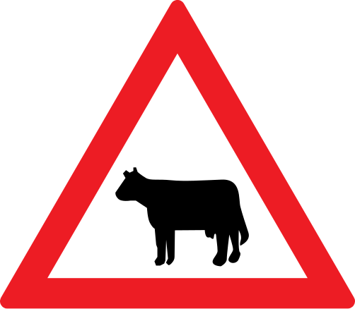 File:RO road sign A25.svg