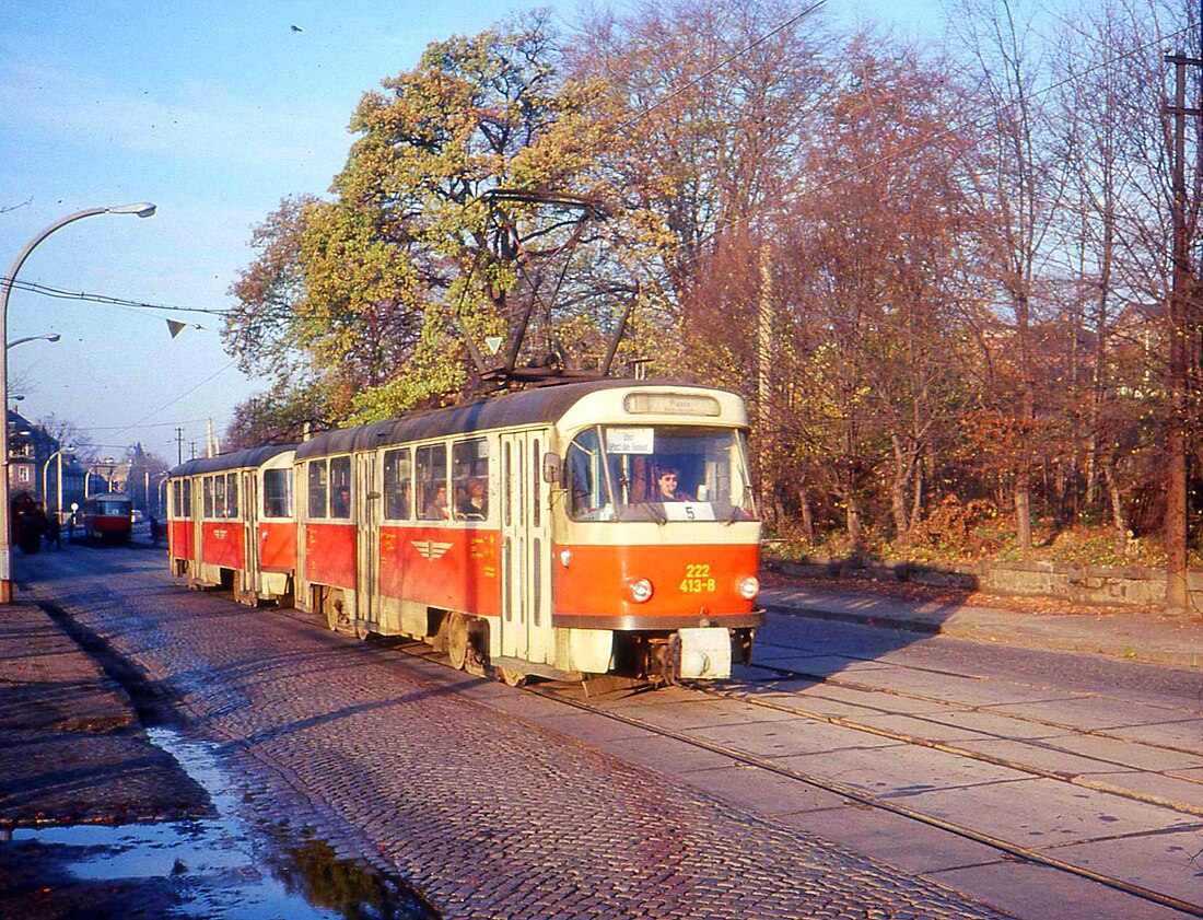 File:Radebeul, Tatra T4+B4 (4).jpg