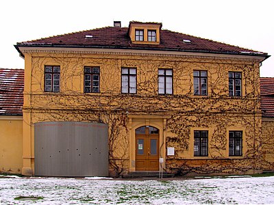 Kavalierhaus