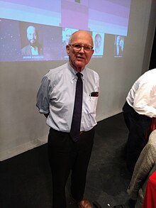 Rainer Weiss nach einer Konferenz in Almería.jpg