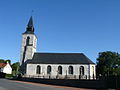 Kirche Saint-Léger