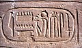 Ramesseum-18-Ramses-Hieroglyphe waagrecht-1982-gje.jpg