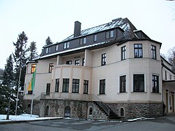 Rathaus Amtsberg in Dittersdorf (2)