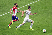 Gareth Bale Wikipedia