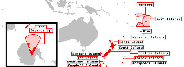 Реферат На Тему New Zealand На Английском Языке