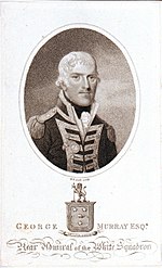 Thumbnail for George Murray (Royal Navy officer, born 1759)