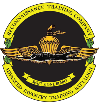 <span class="mw-page-title-main">United States Marine Corps Reconnaissance Selection and Indoctrination</span>