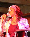 Regina Belle için küçük resim