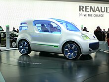 Renault Duster Oroch - Wikipedia