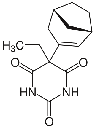 <span class="mw-page-title-main">Reposal</span> Chemical compound