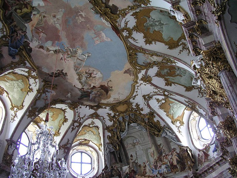 File:Residenz Palace ceilings.jpg