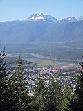 Miniatura para Parque nacional Mount Revelstoke