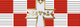 Ribbon of an Order of the Croatian Trefoil.png