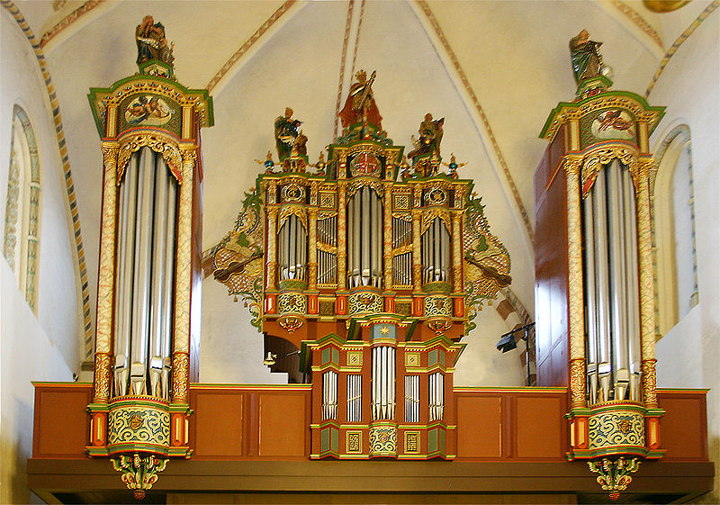 File:Ribe domkirke orgel.jpg