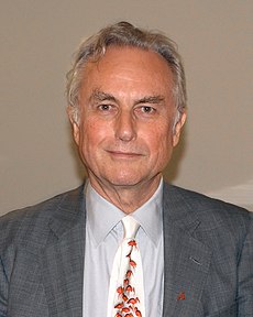 Richard Dawkins Cooper Union Shankbone.jpg