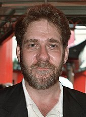 Richard Masur (1990)