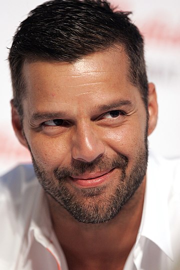 Ricky Martin