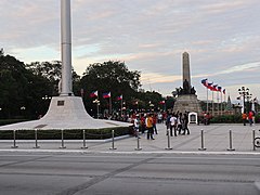 Rizal Park