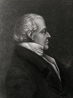 Robert Wright (Maryland politician) American politician (1752-1826)