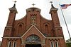 Our Lady of Victory Roman Catholic Church Rochester-NY-Our-Lady-of-Victory-Church.JPG