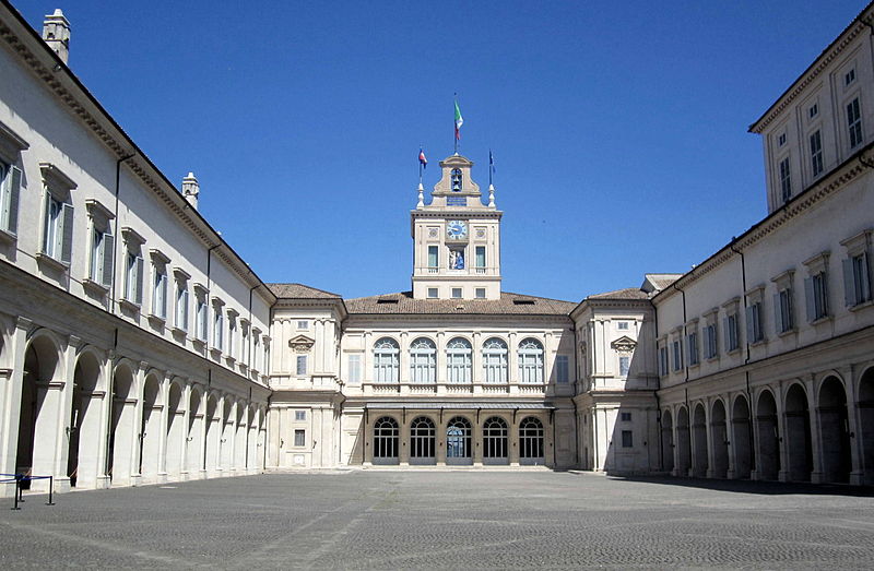 File:Roma - quirinale interno.JPG