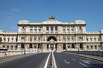 Thumbnail for Supreme Court of Cassation (Italy)