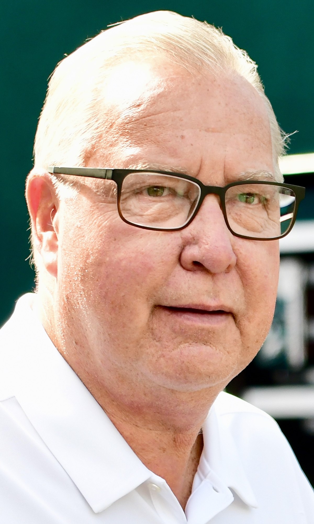 Ron Jaworski - Wikipedia