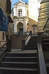 Santa Maria del Rosario a Portamedina