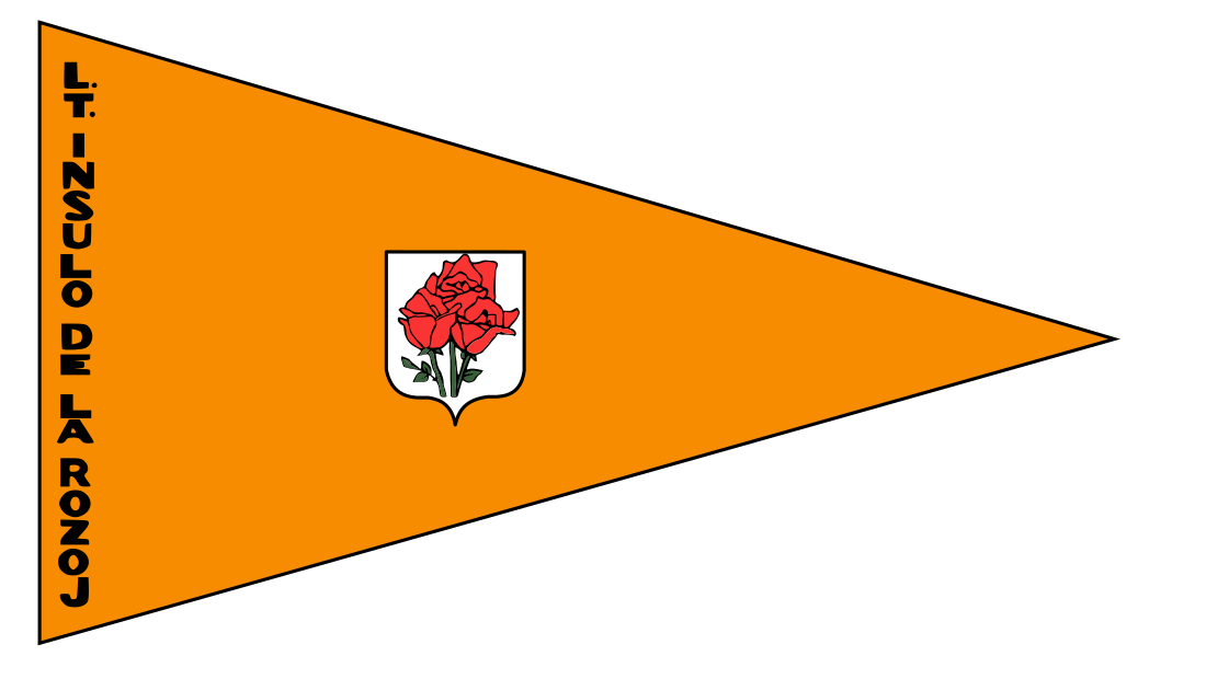 República de l'Illa de les Roses