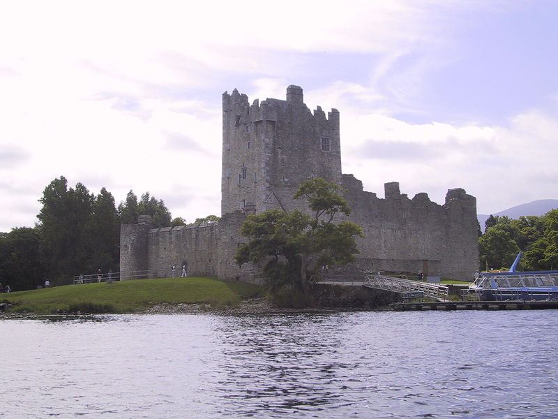 File:Ross Castle1.jpg