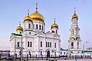 Rostov sulla cattedrale del Don 2021.jpg